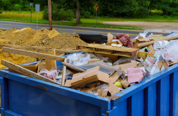 Professional Junk Removal Services in Mccook, NE